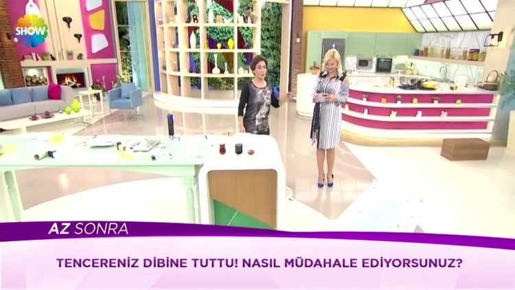 Halınızdaki zor lekeleri nasıl çıkartıyorsunuz?