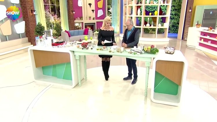 Ev yapımı sumak çayı tarifi