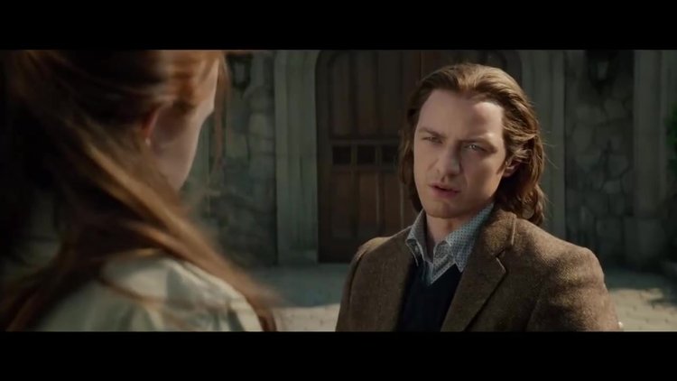 Dark Phoenix Fragmanı