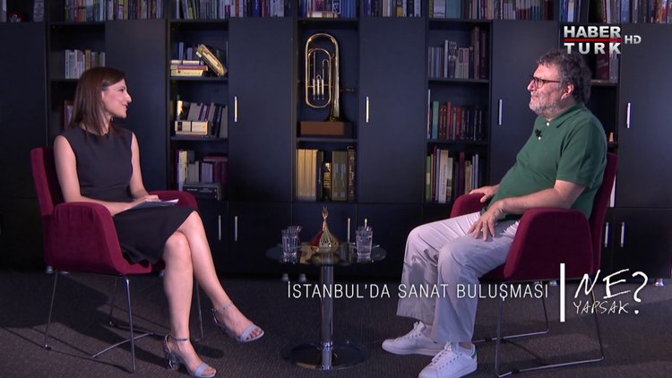 Ne Yapsak? - 23 Ağustos 2018 ( Kültür ve Sanat)