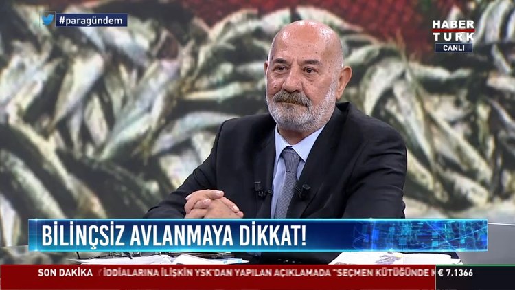 Bilinçsiz avlanmaya dikkat!: Hangi balık ne zaman ve nasıl avlanmalı?