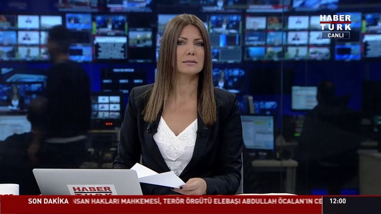 Terörist başına AİHM'den ret: Öcalan'ın kötü muamele gördüğü iddiası reddedildi