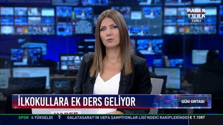 İlkokullara ek ders geliyor: İlkokul 3'üncü ve 4'üncü sınıflarda geri kalan öğrencilere ek ders
