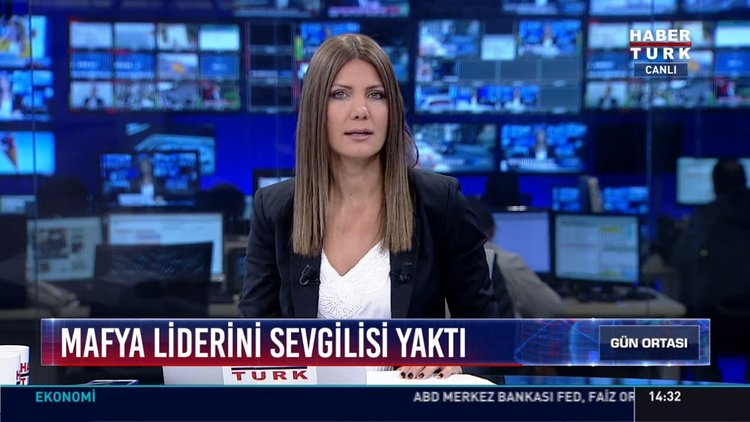 Mafya liderini sevgilisi yaktı: Polis Sırp Vukotic'e manken sevgiliyi takip ederek ulaştı