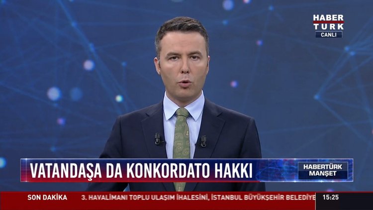 Vatandaşa da konkordato hakkı: Konkordato ilanı için ne gerekiyor, sistem nasıl işliyor