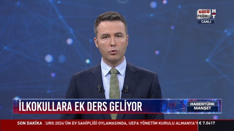 İlkokullara ek ders geliyor: Türkçe ve matematikte geri kalan öğrencilere verilecek