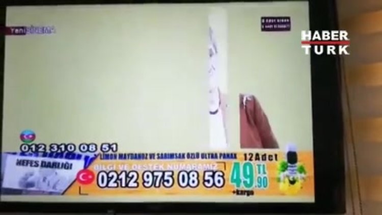 Sahte ilaç imalathanesine operasyon