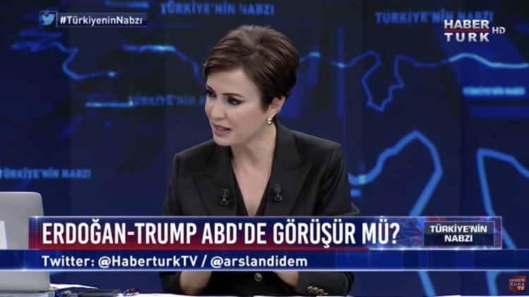 Türkiye'nin Nabzı - 24 Eylül 2018 (Kripto Fetö'cüler TSK'da hala faal mi?)