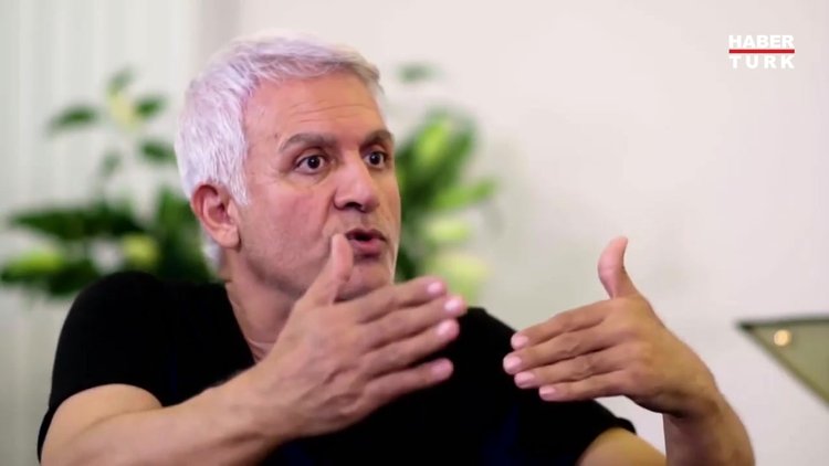 Talat Bulut'tan Şevval Sam'ı kızdıracak sözler