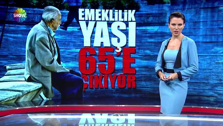 Erken emeklilik hakkı için son 3 ay