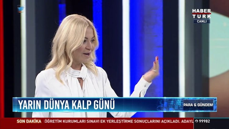 Yarın dünya kalp günü