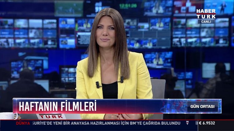 Haftanın filmleri