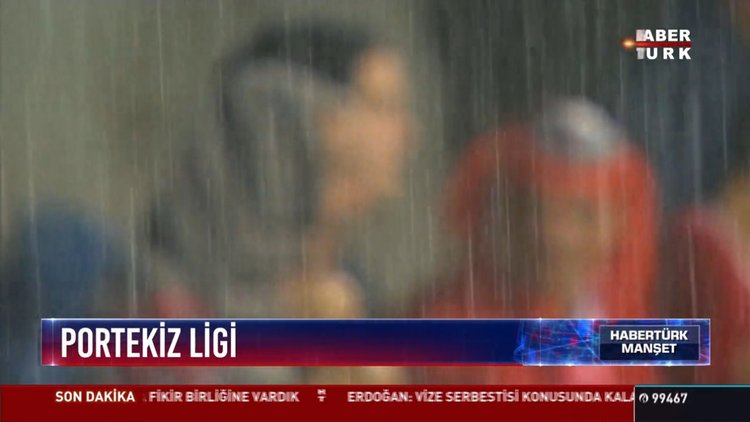 Portekiz Ligi: Chaves 2-2 Benfica