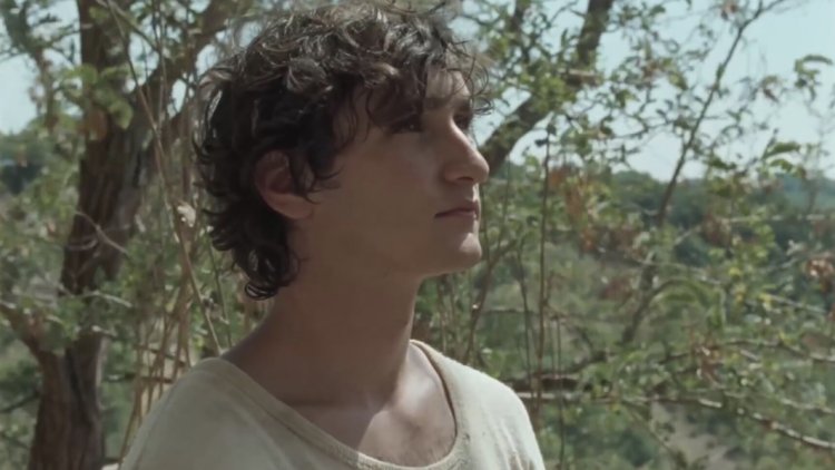 Mutlu Lazzaro Fragman (Türkçe Altyazılı)