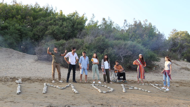 Yeni Gelin 55. Bölüm 2. Fragmanı