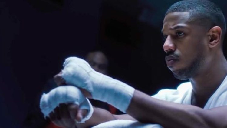 Creed II: Efsane Yükseliyor Fragman 2 (Türkçe Altyazılı)