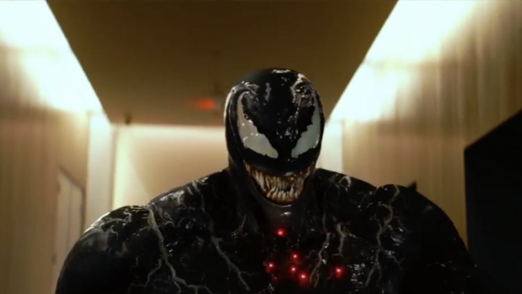 Venom: Zehirli Öfke Teaser 4 (Türkçe Altyazılı)