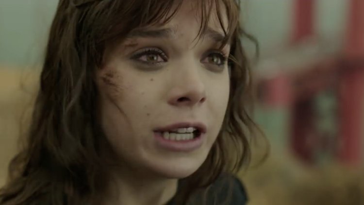 Bumblebee Fragman (Türkçe Dublajlı)