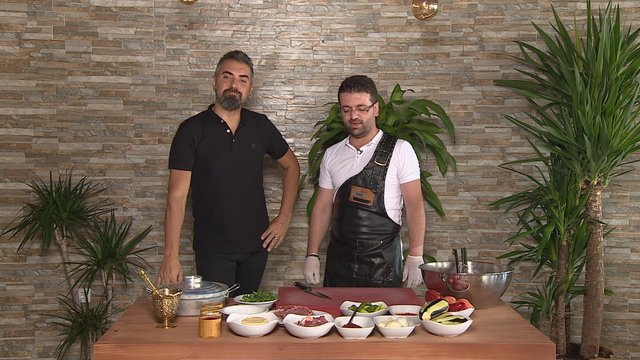 Turgay Başyayla İle Lezzet Yolculuğu 238. Bölüm 