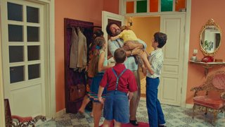 Keşke Hiç Büyümeseydik 4. Bölüm Fragmanı