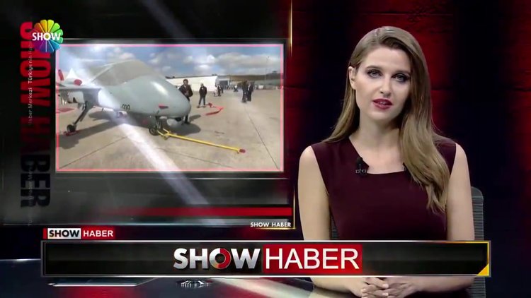 SİHA, helikopter, jet. Hepsi milli