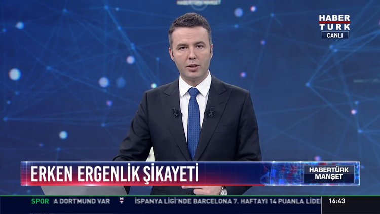 Erken ergenlik şikayeti: Erken ergenlik mi arttı, ailelerin endişesi mi?