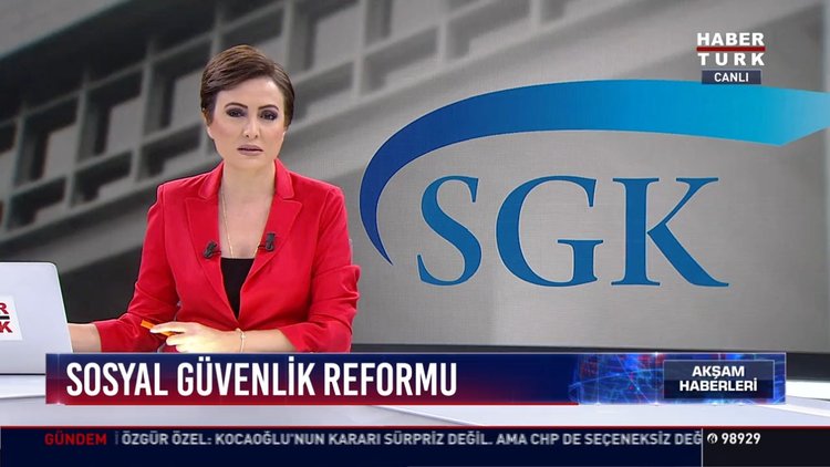 Sosyal güvenlik reformu: Reformun üzerinden 10 yıl geçti, peki 10 yılda ne oldu?