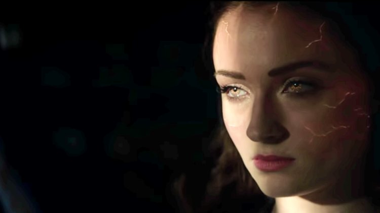 X-Men: Dark Phoenix Teaser (Türkçe Altyazılı)