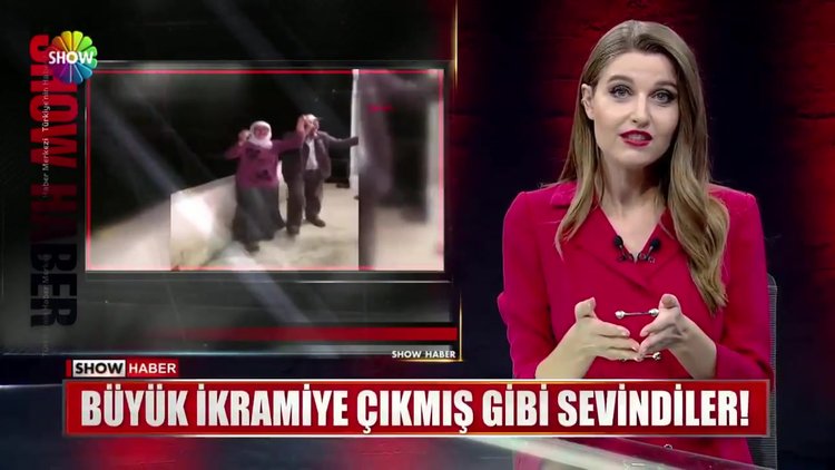 Elektriğin gelişini halayla kutladılar