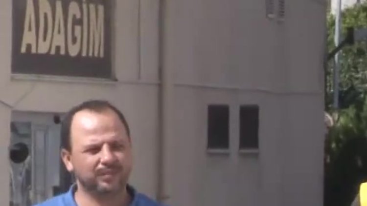 Adana'da vatandaşları iş vaadiyle dolandıran şüpheli yakalandı