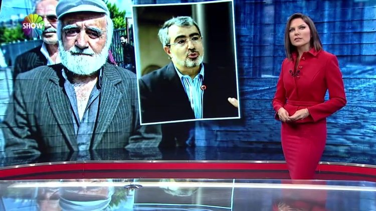 Jet Fadıl öz dayısını da dolandırmış!