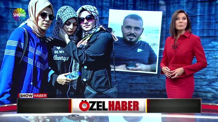 Türk iş adamı nasıl öldü