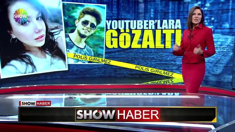 Fenomenlere uyuşturucu operasyonu!