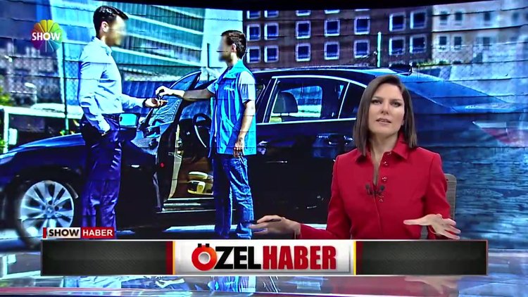 Değnekçiliğin yeni adı; Valelik!