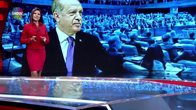 Yıldırım, "kimse sesimizi kısamaz"