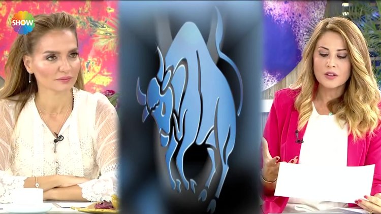 Ekim ayı burç yorumu: Boğa Burcu