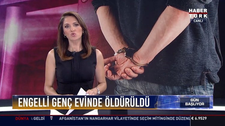Engelli genç evinde öldürüldü: Epilepsi hastası genci 2 komşusunun öldürdüğü belirlendi