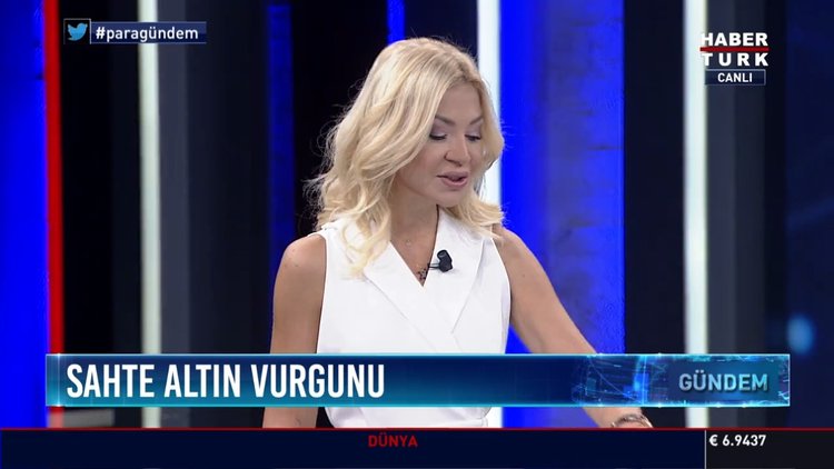Sahte altın vurgunu: Altın bulduk dediler, 2 milyon liralık vurgun yaptılar