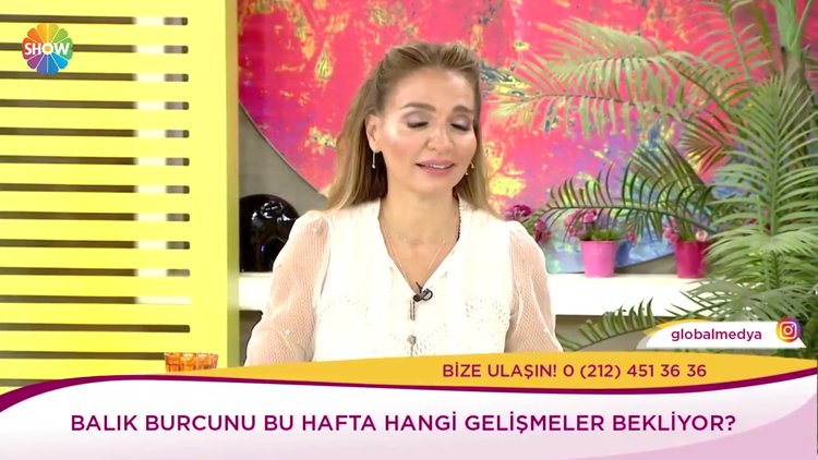 Ekim ayı burç yorumu: Balık Burcu