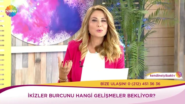 Ekim ayı burç yorumu: İkizler Burcu