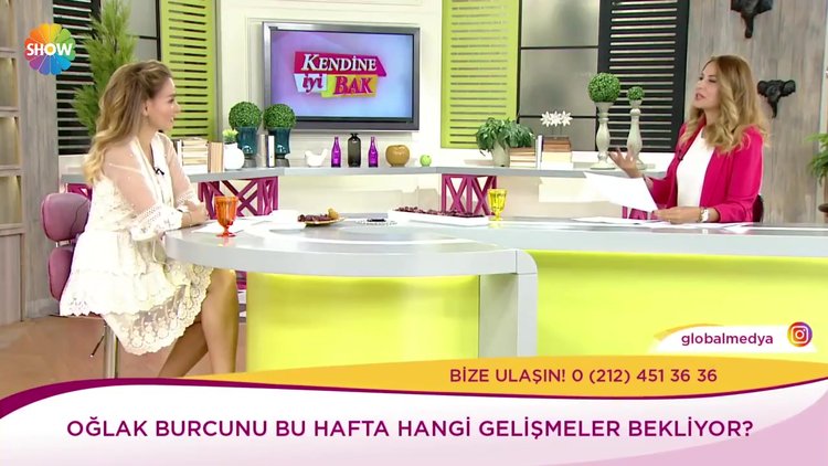 Ekim ayı burç yorumu: Oğlak Burcu