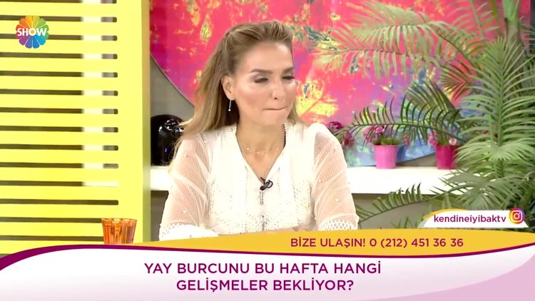 Ekim ayı burç yorumu: Yay Burcu
