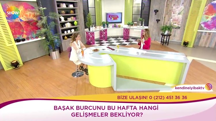 Ekim ayı burç yorumu: Başak Burcu