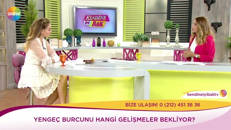 Ekim ayı burç yorumu: Yengeç Burcu