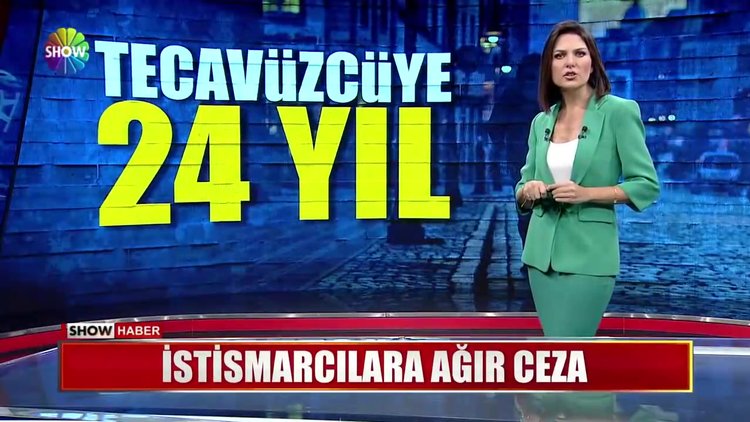 İstismarcılara ağır ceza
