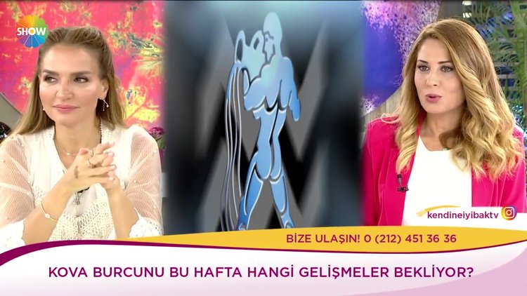 Ekim ayı burç yorumu: Kova Burcu