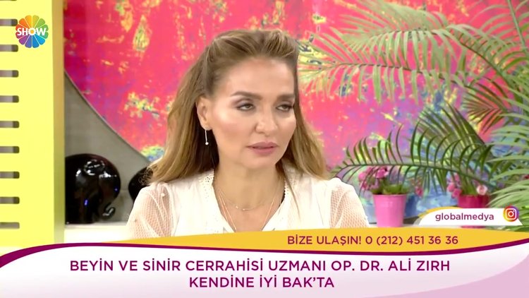 Parkinson hastalığı nedir?