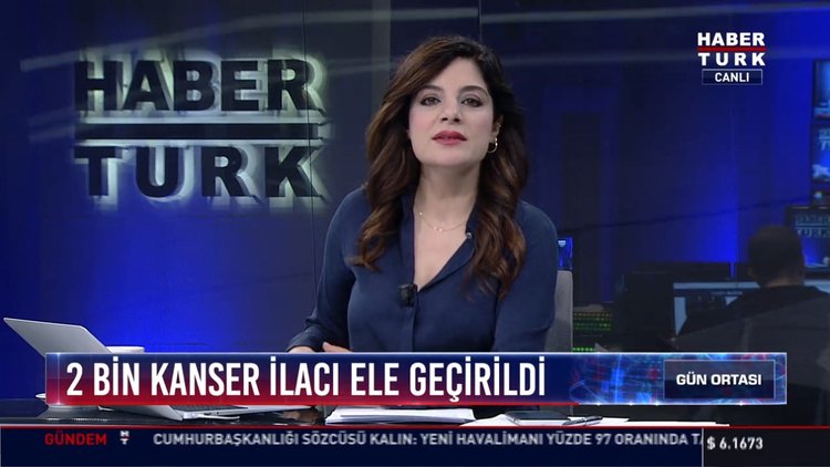 2 bin kanser ilacı ele geçirildi: Hakkari'deki operasyonda 5 kişi gözaltına alındı