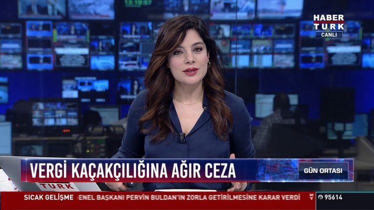 Vergi kaçakçılığına ağır ceza: Ünlü çinli oyuncu Bingbing 783 milyon lira ceza ödeyecek