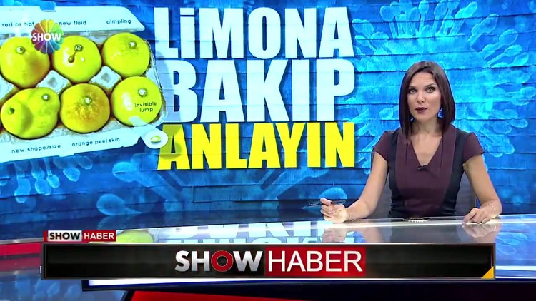 Meme kanserinde limonlu teşhis